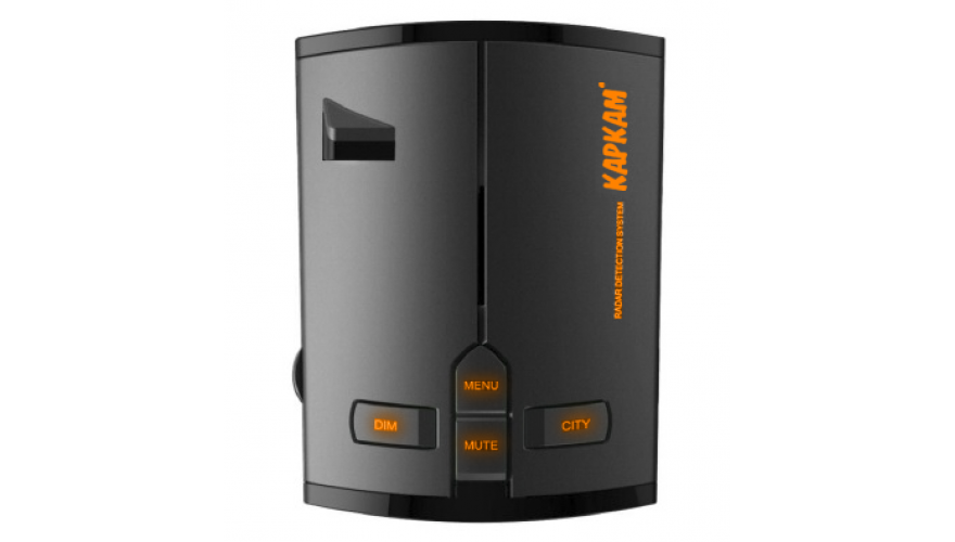 Радар-детектор Carcam Стелс 2 Радар-детектор Carcam Стелс 2