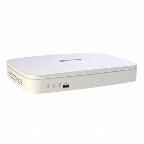 IP-видеорегистратор DHI-NVR 2108-S2 IP-видеорегистратор DHI-NVR 2108-S2