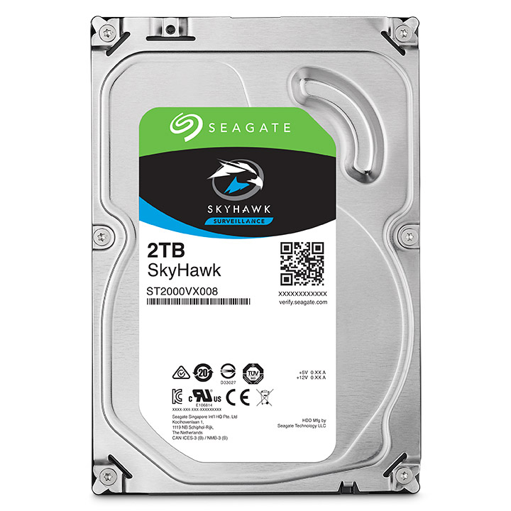 Жесткий диск Seagate ST2000VX008 Жесткий диск Seagate ST2000VX008