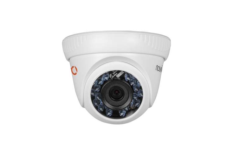 HIT 12 - 4 в 1 шар, 1 Мп, фикс 92°, уличная IP67, ИК 20м