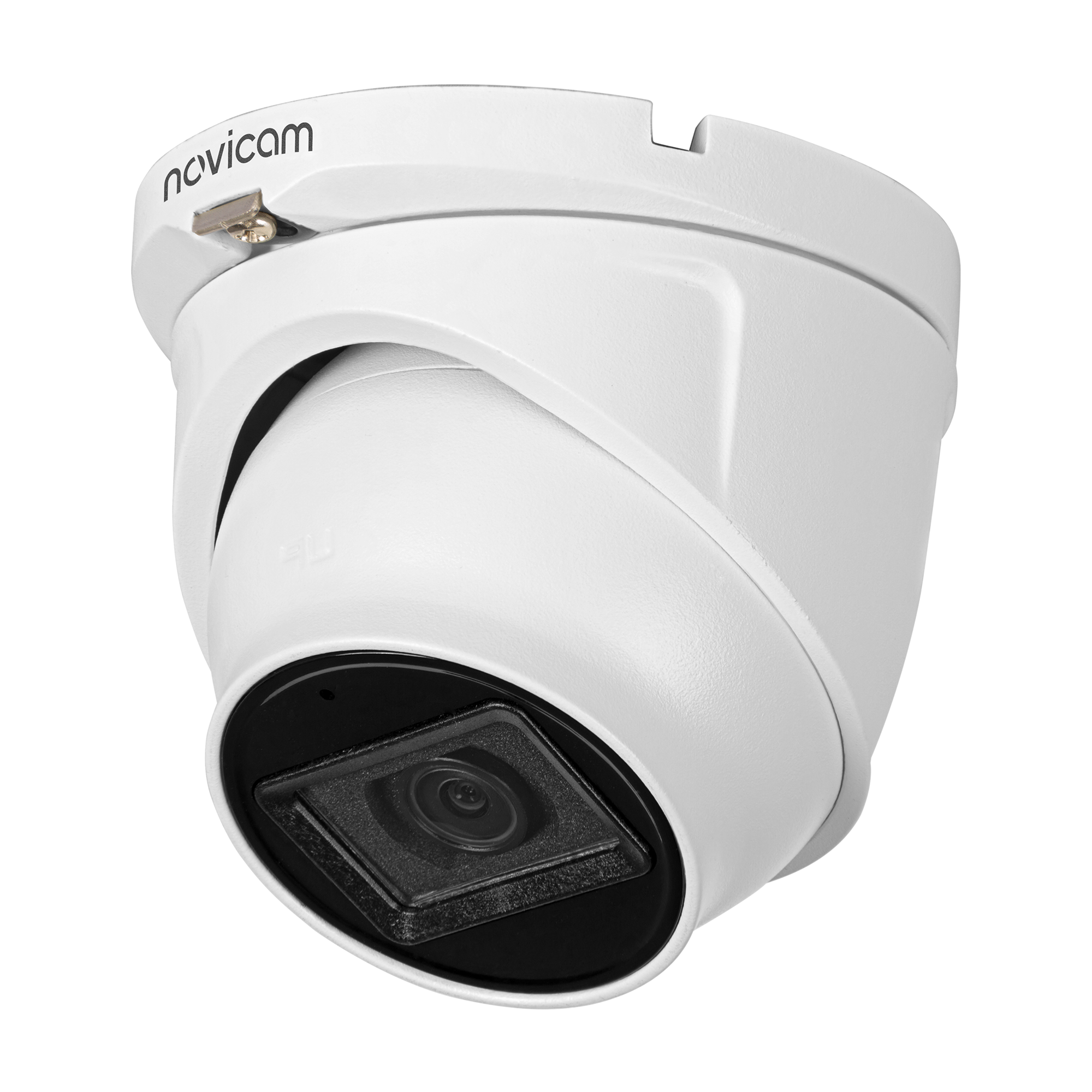 HIT 52 - 4 в 1 шар, 5 Мп, фикс 95°, уличная IP67, ИК 20м