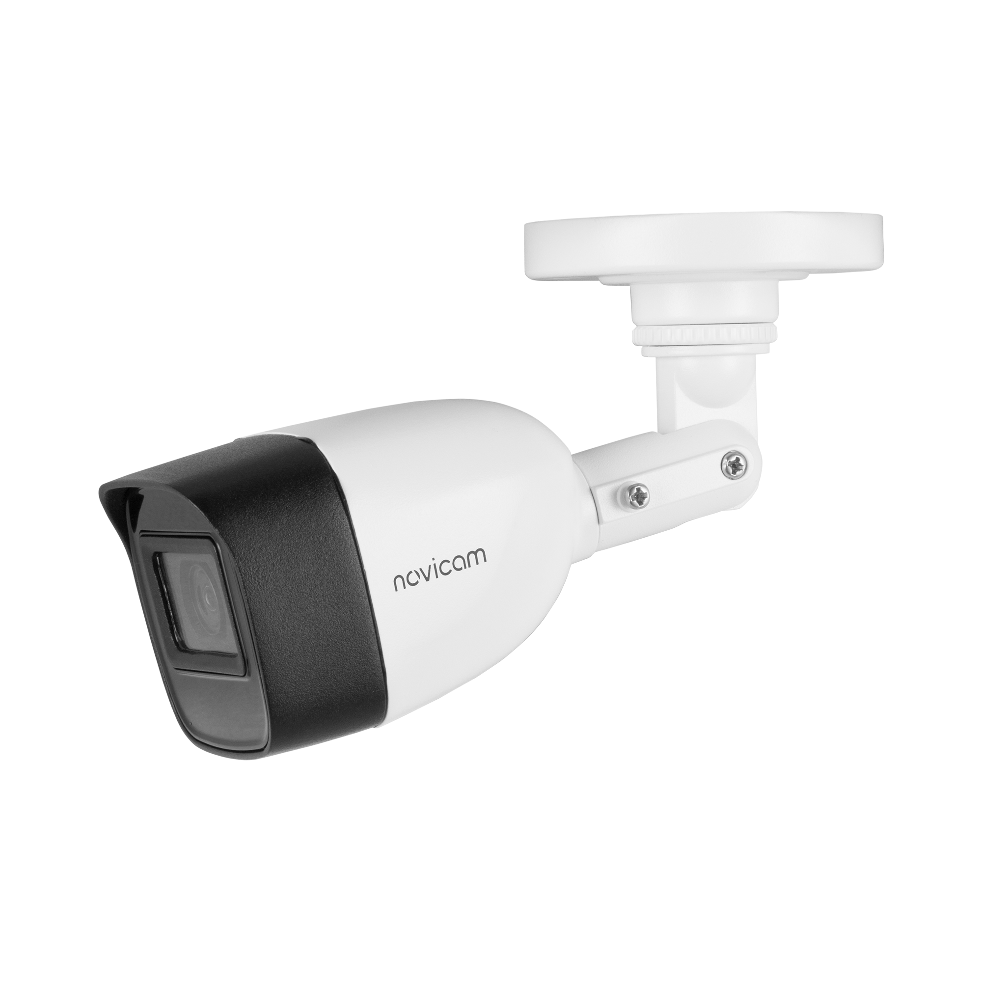 Novicam HIT 53 (v.1309) - видеокамера уличная пуля 4 в 1, 5 Мп