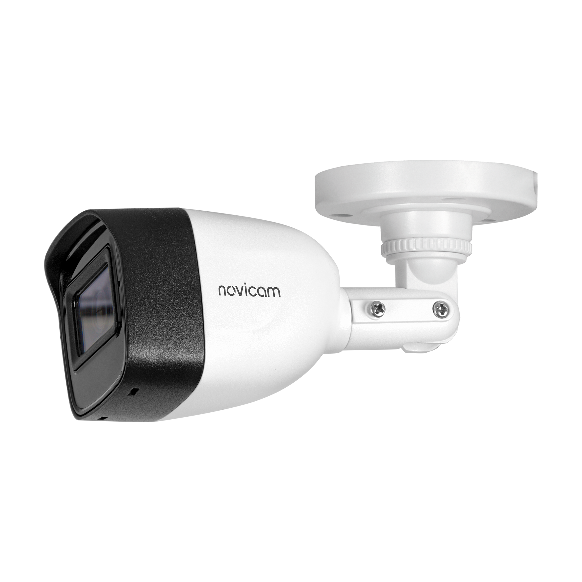 HIT 53 - 4 в 1 пуля, 5 Мп, фикс 88°, уличная IP67, ИК 20м