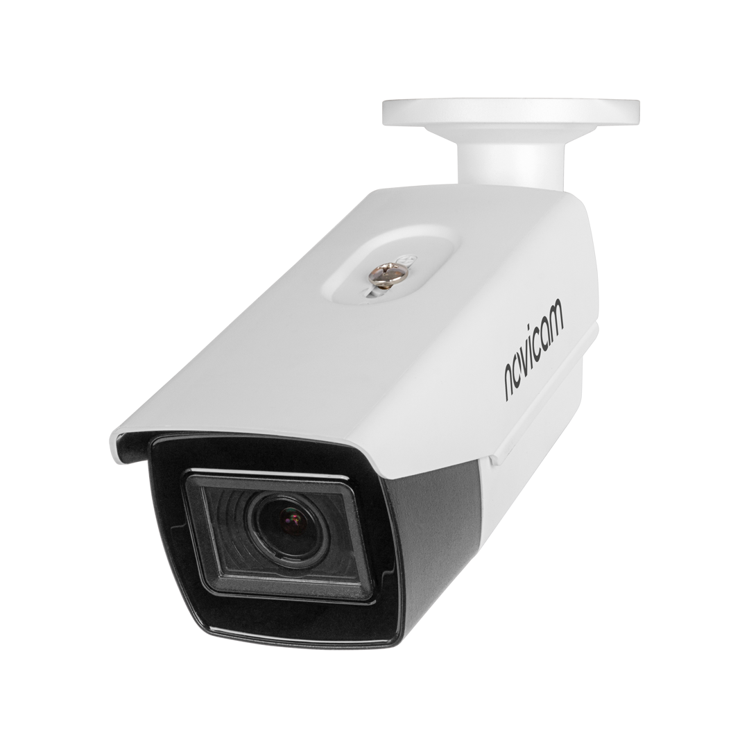 Novicam HIT 58 - уличная камера видеонаблюдения, пуля 4 в 1, 5 Мп