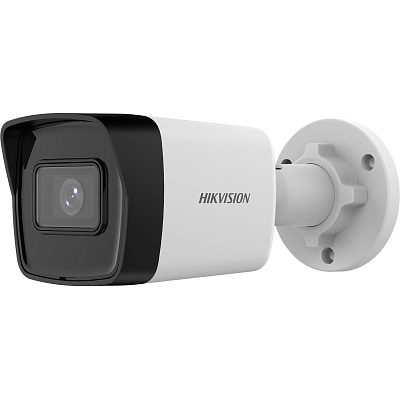 Hikvision DS-2CD1043G2-I (2,8 мм) — уличная видеокамера 4 Мп