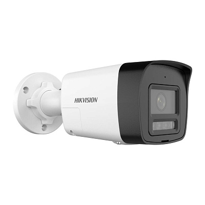 Hikvision DS-2CD1043G2-LIUF/SL (2,8 мм) 4 Мп IP-видеокамера