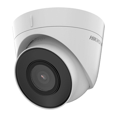 Hikvision DS-2CD1343G2-IUF (2.8 mm): IP-камера купольного типа для видеонаблюдения Hikvision DS-2CD1343G2-IUF (2.8 mm): IP-камера купольного типа для видеонаблюдения