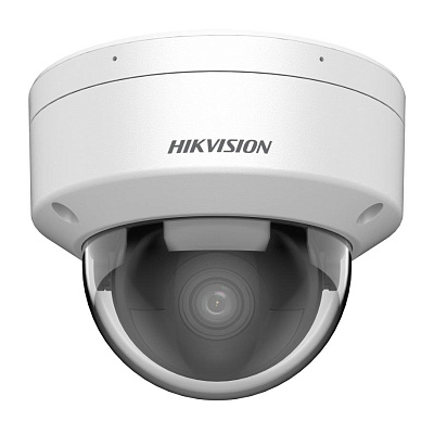 Hikvision DS-2CD2146G2H-I(2.8mm)(eF) 4 MP IP видеокамера DarkFighter: надёжная защита вашего объекта Hikvision DS-2CD2146G2H-I(2.8mm)(eF) 4 MP IP видеокамера DarkFighter: надёжная защита вашего объекта