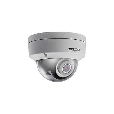 Hikvision DS-2CD2163G2-I (2,8 мм) — 6 Мп уличная купольная IP-камера с ИК-подсветкой до 30 метров Hikvision DS-2CD2163G2-I (2,8 мм) — 6 Мп уличная купольная IP-камера с ИК-подсветкой до 30 метров