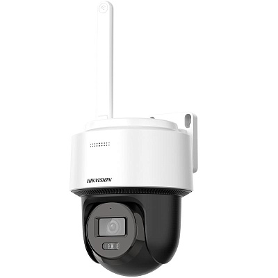 Наружная IP-видеокамера Hikvision DS-2DE2C200IWG/W (2,8 мм), 2 Мп Наружная IP-видеокамера Hikvision DS-2DE2C200IWG/W (2,8 мм), 2 Мп