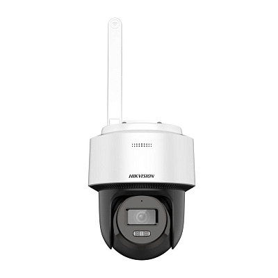 Наружная IP-видеокамера Hikvision DS-2DE2C400IWG/W (2,8 мм), 4 Мп Наружная IP-видеокамера Hikvision DS-2DE2C400IWG/W (2,8 мм), 4 Мп