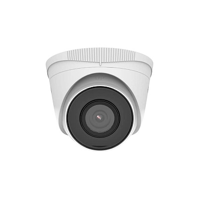 HiLook IPC-T220HA-LU (2.8 мм) 2 Мп ИК: сетевая купольная видеокамера. HiLook IPC-T220HA-LU (2.8 мм) 2 Мп ИК: сетевая купольная видеокамера.