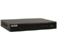 Видеорегистратор HD 16 каналов HiWatch DS-H216UA