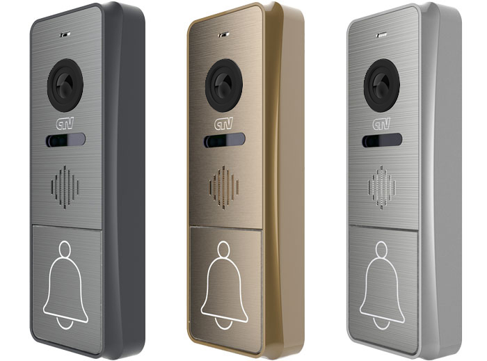 Вызывная панель CTV-D4005 S