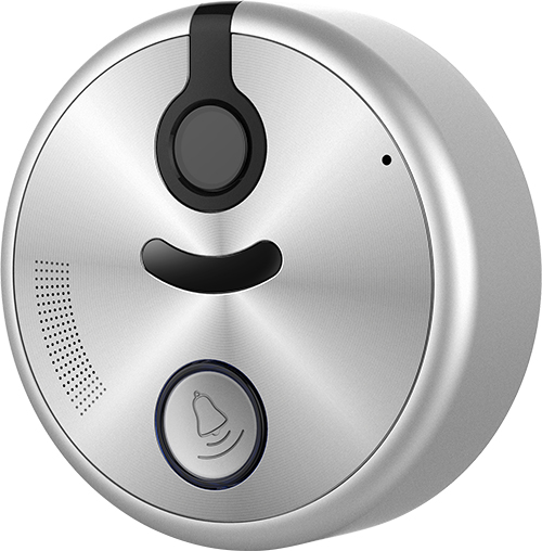 Вызывная панель CTV-D4500 AHD