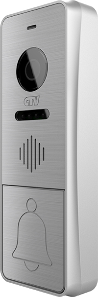 Вызывная панель CTV-D4000 AHD