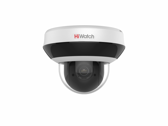 Видеокамера IP 2Mp HiWatch DS-I205M