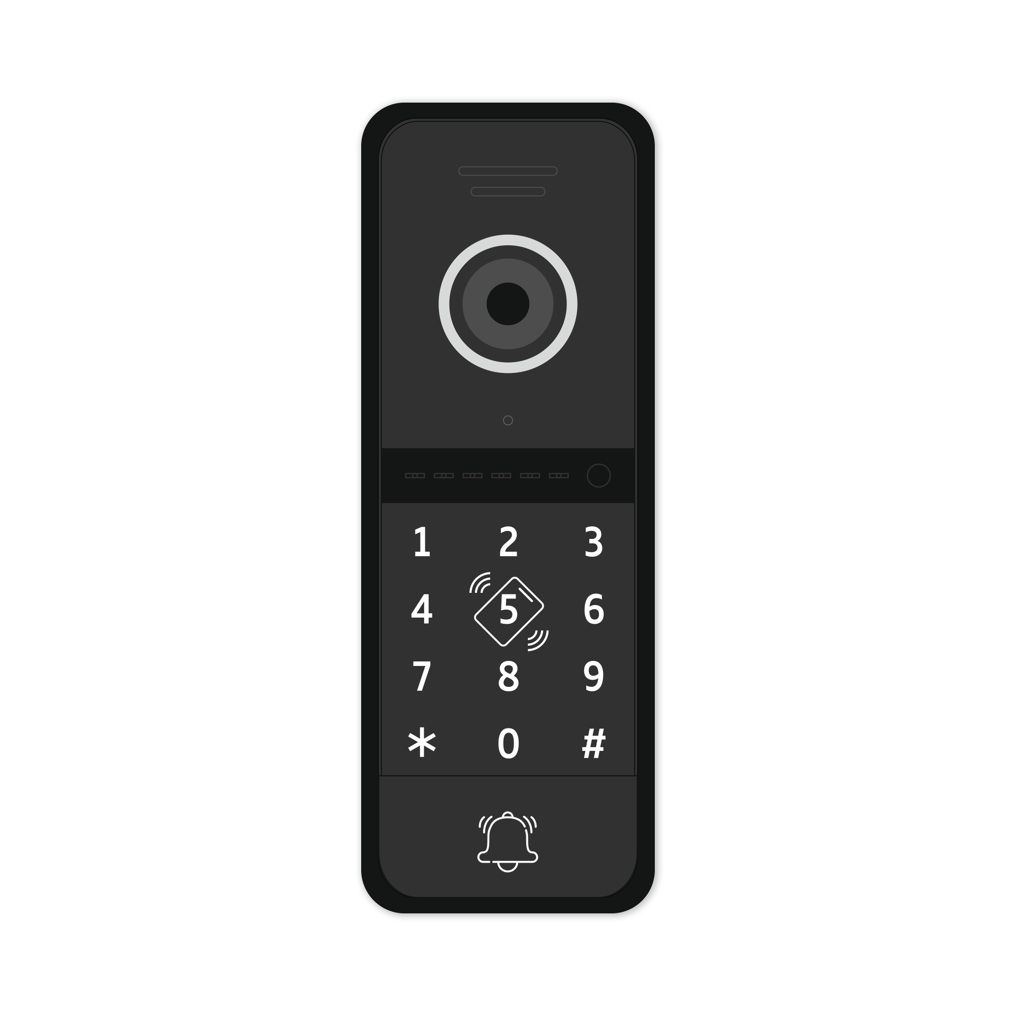 FANTASY MRK FHD BLACK Novicam v.4858 FANTASY MRK FHD BLACK Novicam v.4858