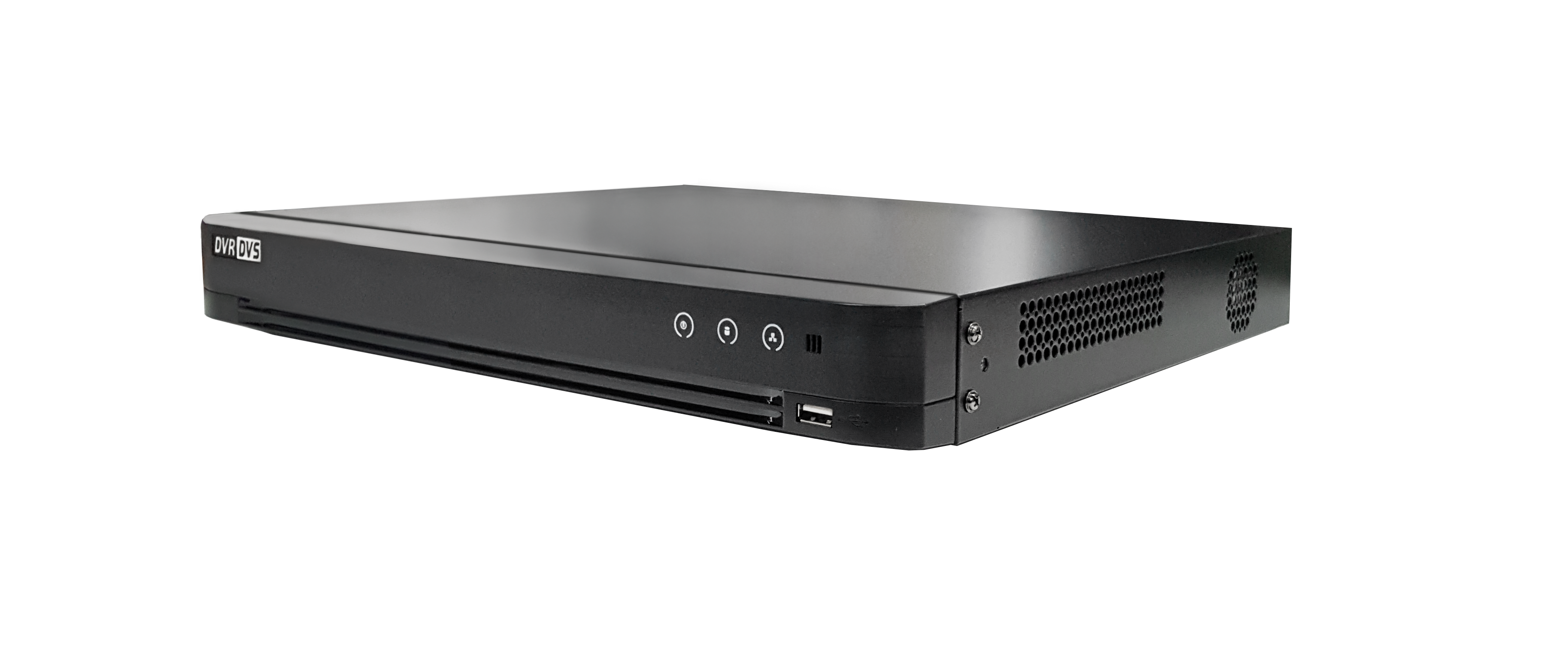 FR2132 - 5 в 1 регистратор, 32 канала, запись 4 Мп Lite 15к/с + 2 канала IP 6 Мп, 2 HDD, 1 аудио