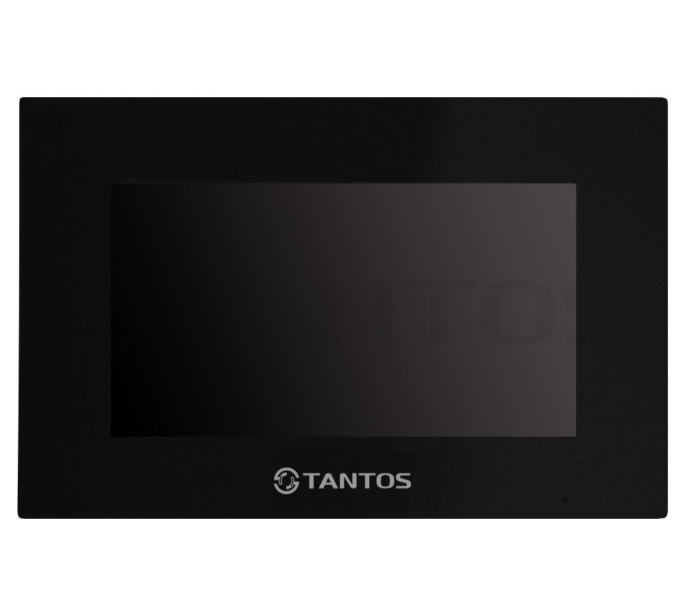 Видеодомофон Tantos Marilyn HD черный Видеодомофон Tantos Marilyn HD черный