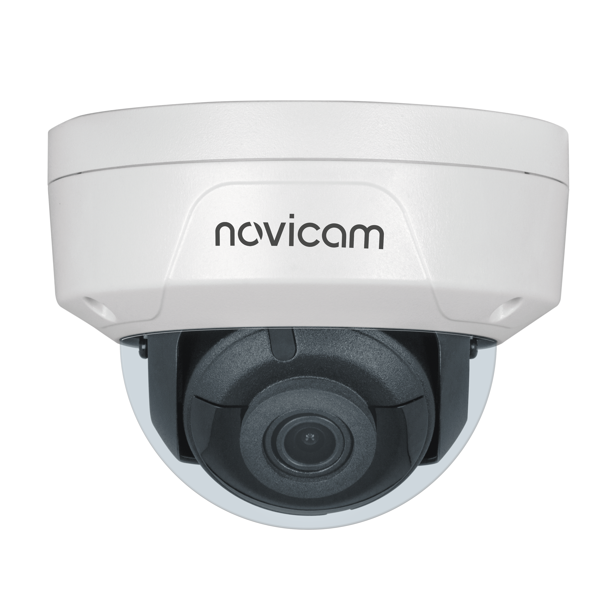 PRO 24 - IP купол антивандальный, 2Мп, фикс  135°, уличная IP67, ИК 30м, аудио, PoE