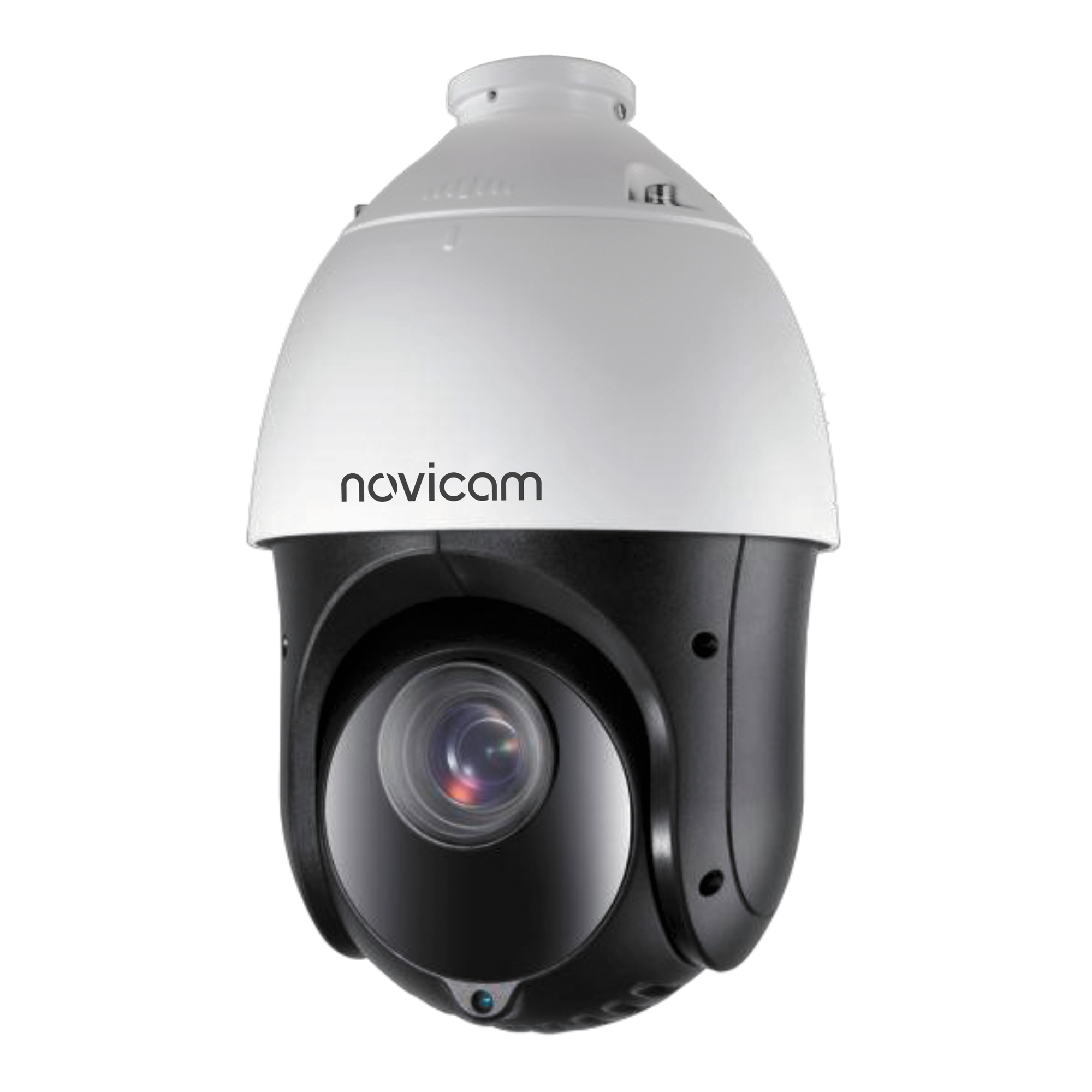 PRO 225 - IP PTZ, 2 Мп, вариофокал 64.5°~2.9°, зум х25, уличная IP67, ИК 100м, аудио, PoE v.1414