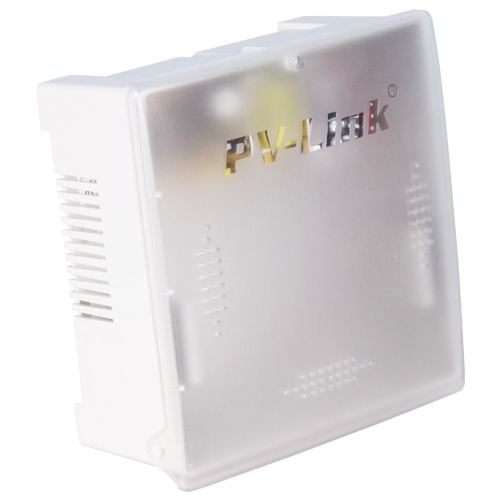 PV-DC3AP+ PV-Link v.2017 - блок питания стабилизированный, DC 12 В, 3 А, выход на АКБ