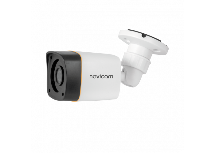 LITE 23 - 4 в 1 пуля, 2 Мп, фикс  104°, уличная IP67, ИК 20м