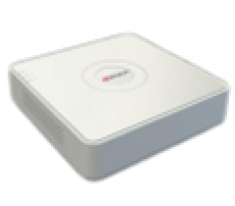 Видеорегистратор HD   4 канала HiWatch DVR-104P-G