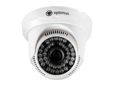 Видеокамера Optimus IP-E042.1(3.6)