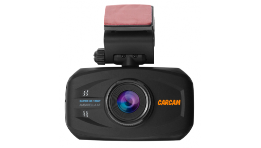 Автомобильный видеорегистратор Carcam Q7 Автомобильный видеорегистратор Carcam Q7