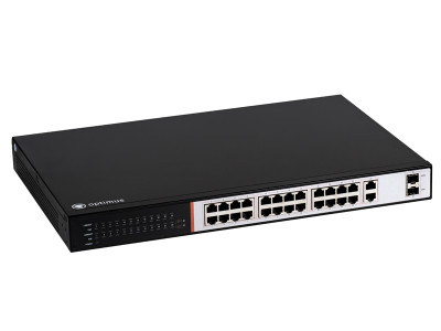 Коммутатор Optimus UMG1-26/24P Коммутатор Optimus UMG1-26/24P