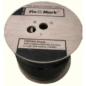Кабель RG COAXIAL CABLE F660BV LENGTH