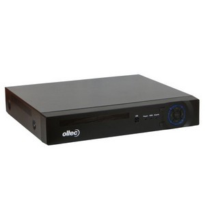 Видеорегистратор AHD 