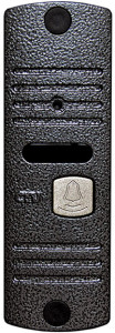 Вызывная панель CTV-D10 NG (серебро)