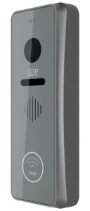 Вызывная панель CTV-D3002 EM (графит) Вызывная панель CTV-D3002 EM (графит)