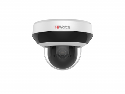 Видеокамера IP 2Mp HiWatch DS-I205M