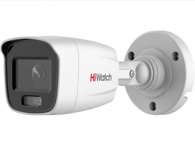Видеокамера IP 2Mp HiWatch DS-I250L (2.8мм)