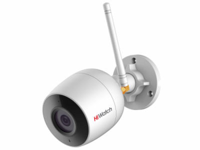 Видеокамера IP 2Mp HiWatch DS-I250W (2.8мм) Видеокамера IP 2Mp HiWatch DS-I250W (2.8мм)