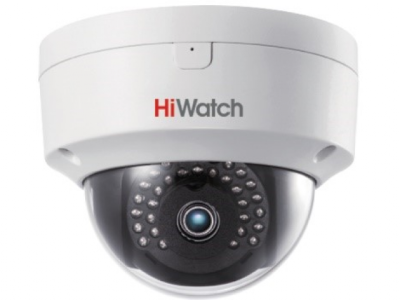 Видеокамера IP 2Mp HiWatch DS-I252S (2.8мм)