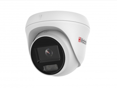 Видеокамера IP 2Mp HiWatch DS-I253L (2.8мм)