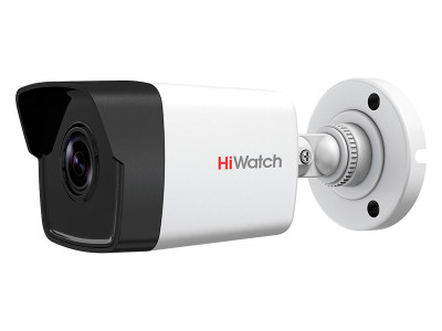 Видеокамера IP 4Mp HiWatch DS-I400(B) (2.8мм) Уличная цилиндрическая с ИК подсветкой до 30 м. Видеокамера IP 4Mp HiWatch DS-I400(B) (2.8мм) Уличная цилиндрическая с ИК подсветкой до 30 м.