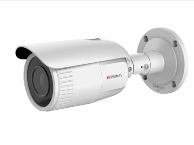 Видеокамера IP 4Mp HiWatch DS-I456 (2.8-12мм)