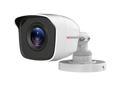 Видеокамера HD 2Mp HiWatch DS-T200 (B) (3.6мм) Видеокамера HD 2Mp HiWatch DS-T200 (B) (3.6мм)