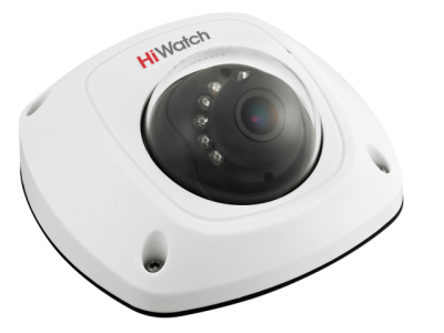 Видеокамера HD 2Mp HiWatch DS-T251 (3.6мм) Видеокамера HD 2Mp HiWatch DS-T251 (3.6мм)