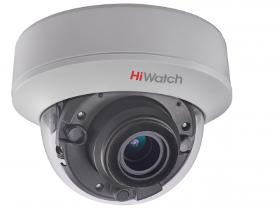 Видеокамера HD 5Mp HiWatch DS-T507(C) (2.7-13.5мм)