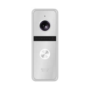 FANTASY FHD SILVER - вызывная панель 2.1 Мп, 140°, серебряная FANTASY FHD SILVER - вызывная панель 2.1 Мп, 140°, серебряная