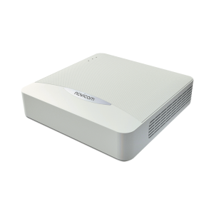 FR1104L - 5 в 1 регистратор, 4 канала, запись 4 Мп Lite 15к/с + 2 канала IP 6 Мп, 1 HDD, 1 аудио