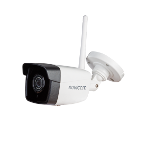 PRO 23 - IP пуля, 2 Мп, фикс 118°, уличная IP67, ИК 30м v.1396 PRO 23 - IP пуля, 2 Мп, фикс 118°, уличная IP67, ИК 30м v.1396