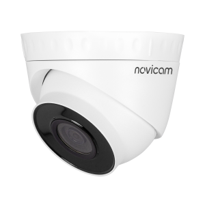 PRO 22 - IP шар, 2 Мп, фикс 136°, уличная IP67, ИК 30м, PoE v.1280